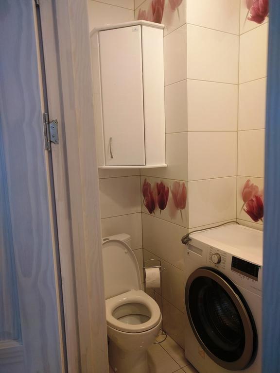 Apartamentai Gertruda Druskininkai Exterior foto